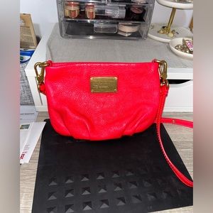 Marc Jacobs small crossbody purse